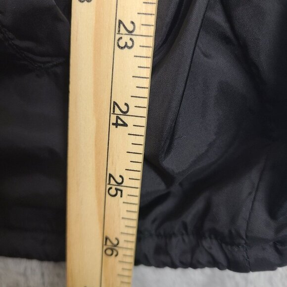 Airwalk x Jeff Staple Collab Button Jacket Black Red Size‎ Small - Picture 4 of 9